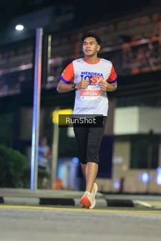 Runner Photo 4809701
