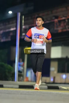 Runner Photo 4809702