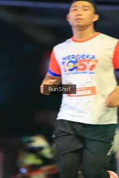 Runner Photo 4809703