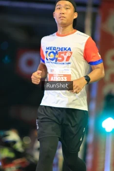 Runner Photo 4809708