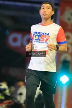 Runner Photo 4809712