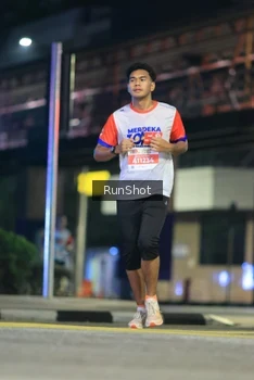 Runner Photo 4809713