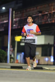 Runner Photo 4809718