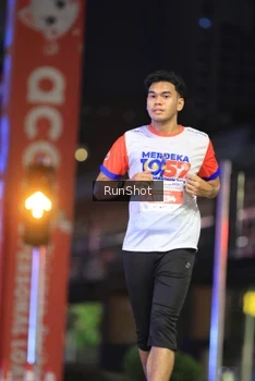 Runner Photo 4809724