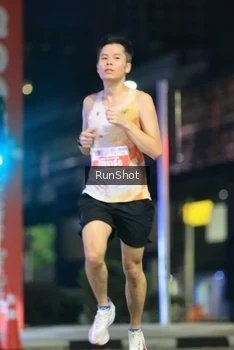 Runner Photo 4809726