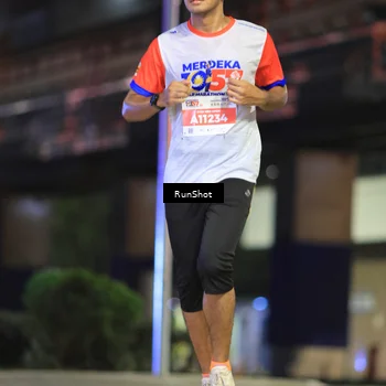 Runner Photo 4809729