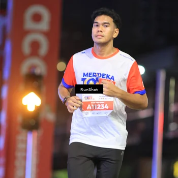 Runner Photo 4809730