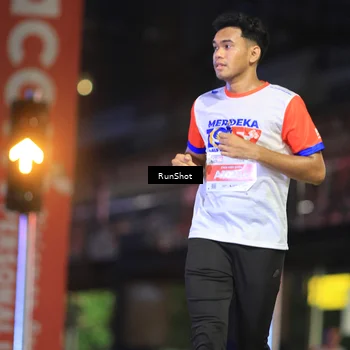 Runner Photo 4809733