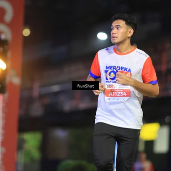 Runner Photo 4809735