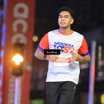 Runner Photo 4809737