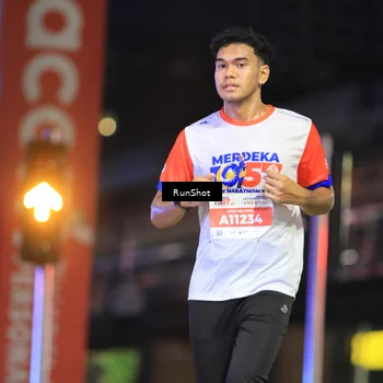 Runner Photo 4809738