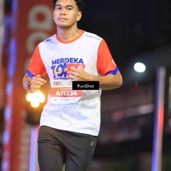 Runner Photo 4809739