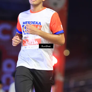 Runner Photo 4809742