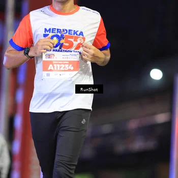 Runner Photo 4809743