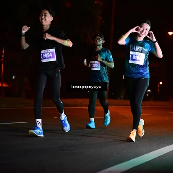 Runner Photo 4809746
