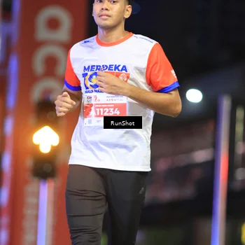 Runner Photo 4809747