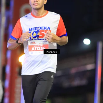 Runner Photo 4809749