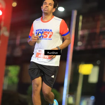 Runner Photo 4809750