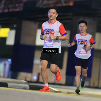 Runner Photo 4809751