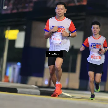Runner Photo 4809752