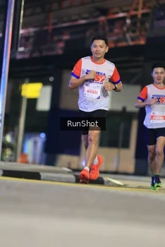 Runner Photo 4809753