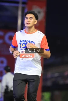 Runner Photo 4809754