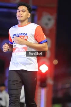 Runner Photo 4809756