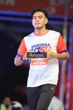Runner Photo 4809757