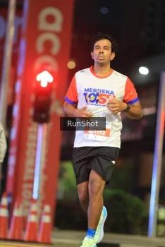 Runner Photo 4809761
