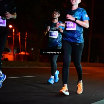 Runner Photo 4809762