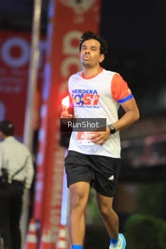 Runner Photo 4809763