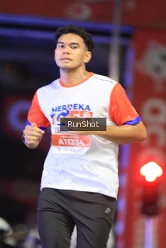 Runner Photo 4809764