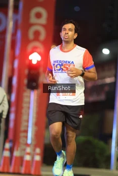 Runner Photo 4809765