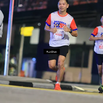 Runner Photo 4809771