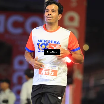 Runner Photo 4809772