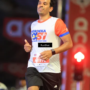 Runner Photo 4809773
