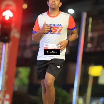 Runner Photo 4809774