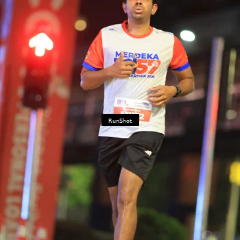Runner Photo 4809775