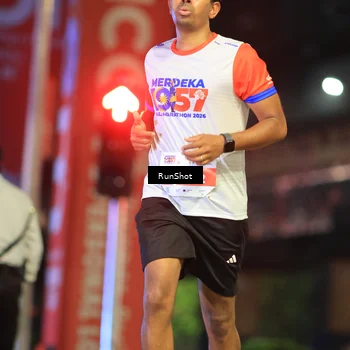 Runner Photo 4809777