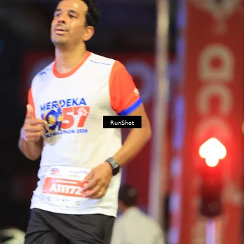 Runner Photo 4809778