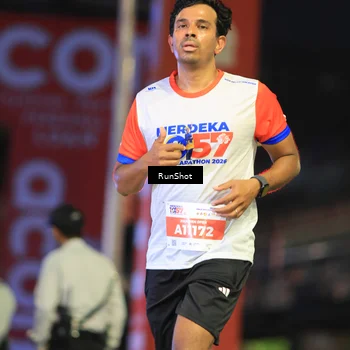Runner Photo 4809779