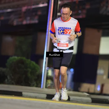 Runner Photo 4809780