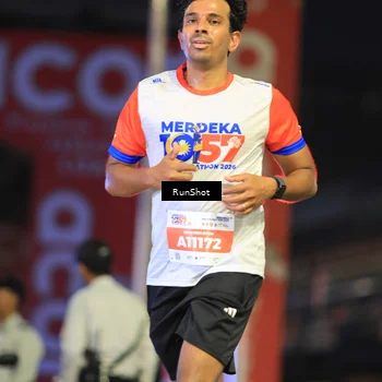 Runner Photo 4809781