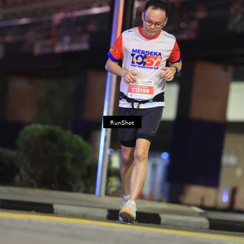 Runner Photo 4809782