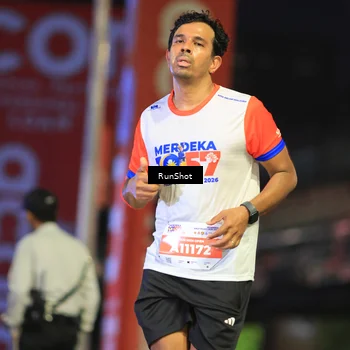 Runner Photo 4809783
