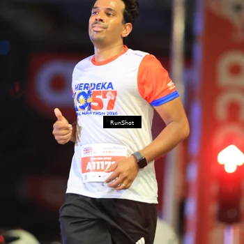 Runner Photo 4809785