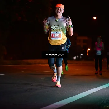 Runner Photo 4809786