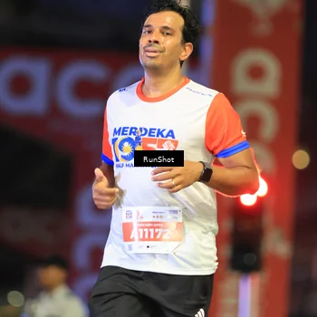 Runner Photo 4809788