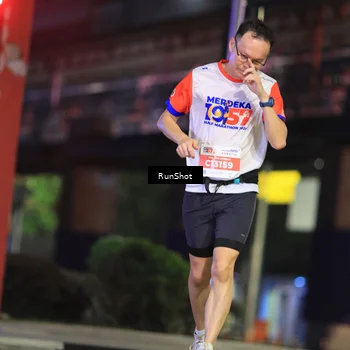 Runner Photo 4809791