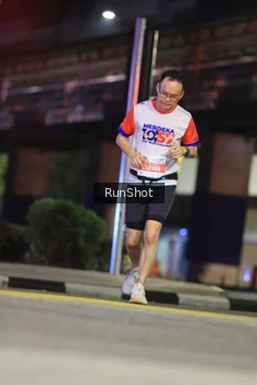 Runner Photo 4809792